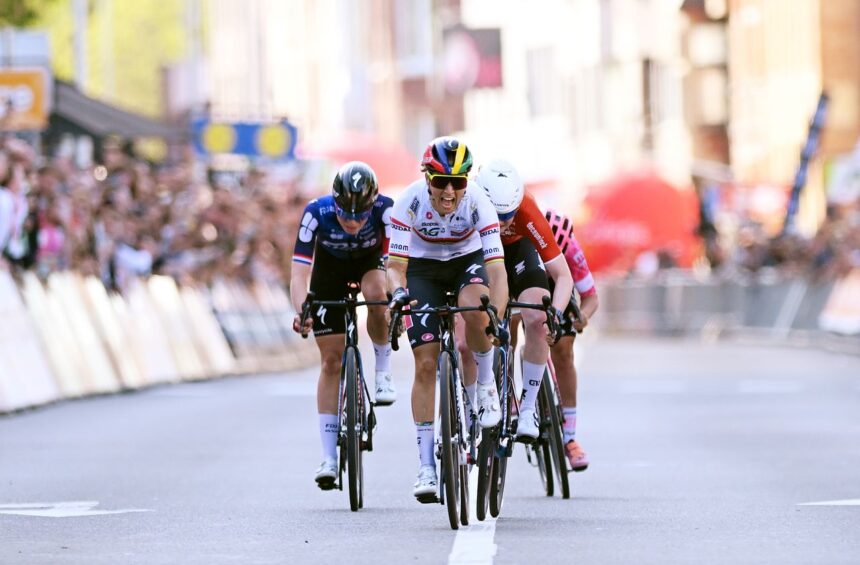 How to watch Liège-Bastogne-Liège 2026: Everything you need to live stream ‘La Doyenne’