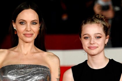 How Angelina Jolie’s Daughter Shiloh Was Really Cast in Dayoung Video
