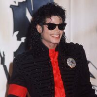 Michael Jackson’s Son Bigi “Blanket” Makes Rare Red Carpet Appearance