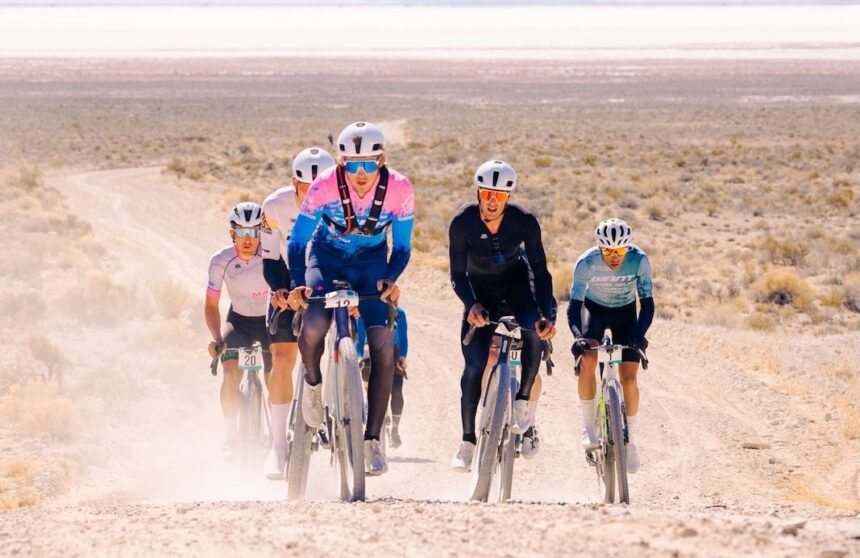 Brendan Johnston, Alexis Skarda win titles at Utah’s Salty Lizard; Unbound winner to race new Pulaski MTN-X; MAAP launches U23 initiative – Gravel Bits