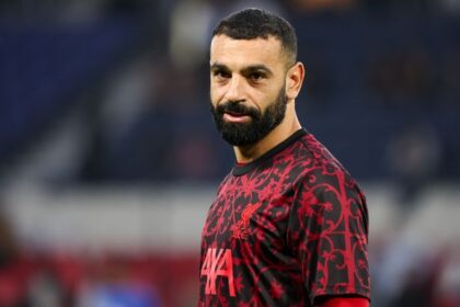 Liverpool consider £33m Premier League star to replace Mo Salah as transfer demands emerge