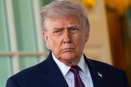 FIFA to ask Donald Trump to freeze ICE raids at World Cup as discussions come to light