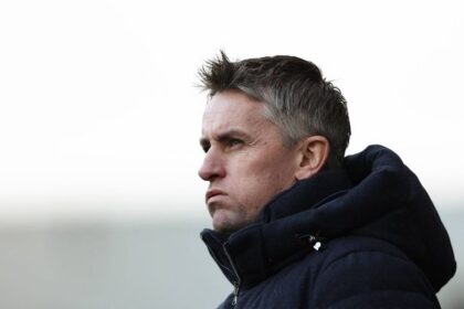 Ipswich boss Kieran McKenna responds to Bournemouth links amid Andoni Iraola exit
