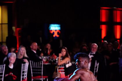 A Full-Circle Moment for Designer Daniella Kallmeyer at the Martha Graham Dance Company’s 100th Anniversary Gala