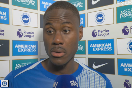 Chelsea star disagrees with Liam Rosenior and backs team-mates as sack decision looms