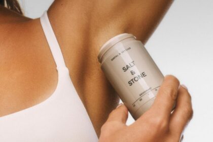 Does Natural Deodorant Work? A Dermatologist Says It’s Complicated
