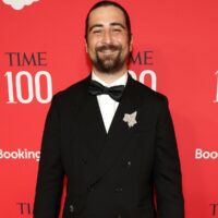 Noah Kahan Reveals He Goes Full “Hannah Montana Mode” to Stay Grounded