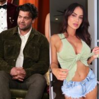 The Challenge’s CT Tamburello, OnlyFans’ Catalina White Break Up
