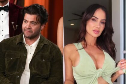 The Challenge’s CT Tamburello, OnlyFans’ Catalina White Break Up