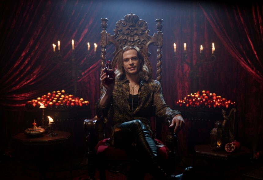 Some of AMC’s Biggest Spectacles, Like A Vampire Lestat Concert, Won’t Take Place on TV Screens