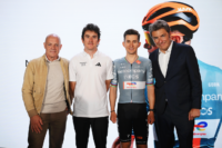 ‘A mean winning machine’ – Netcompany-Ineos insist AI will win them the Tour de France in five years, but does it just come down to cash?