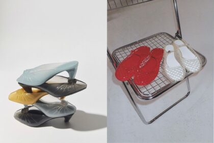 The Best Jelly Sandals to Wear Summer 2026