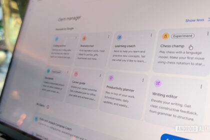 Gemini could soon act more like a coworker than a chatbot