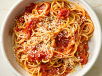 3 Jarred Italian Spaghetti Sauces That Rival the Sunday Sauce I Grew Up Eating