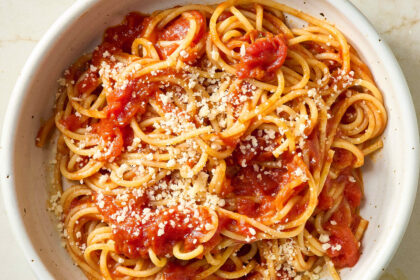 3 Jarred Italian Spaghetti Sauces That Rival the Sunday Sauce I Grew Up Eating