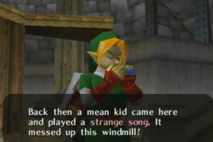 4 things I really want from the rumored ‘Zelda: Ocarina of Time’ remake (and a couple I don’t)