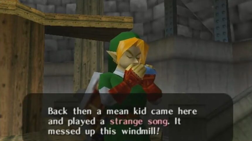4 things I really want from the rumored ‘Zelda: Ocarina of Time’ remake (and a couple I don’t)