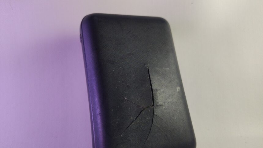 400K MagSafe power banks recalled after fatal fire, the 10th power bank recall in a year