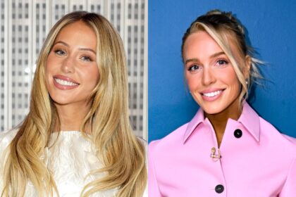 Alix Earle Responds to Alex Cooper Calling Her Out Over Feud