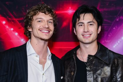 Heated Rivalry Season 2 Details Revealed—Including New Characters