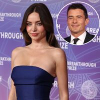 Miranda Kerr Shares Her, Orlando Bloom’s No. 1 Co-Parenting Rule