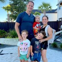 Shawn Johnson and Andrew East Insist Their Marriage Isn’t a Perfect 10