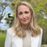 Inside Strangers Author Belle Burden’s High-Society Family