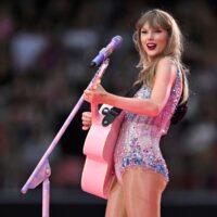 Taylor Swift Files Trademark for Voice and Likeness Amid AI Concerns