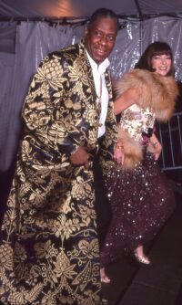 The 100 Best Looks in Met Gala History