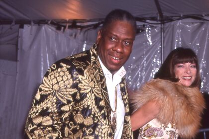 The 100 Best Looks in Met Gala History