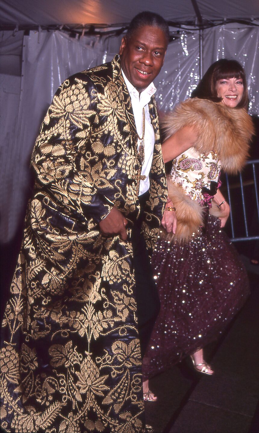 The 100 Best Looks in Met Gala History