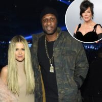 Khloe Kardashian Details “Burned” Bridge With Lamar Odom After Doc