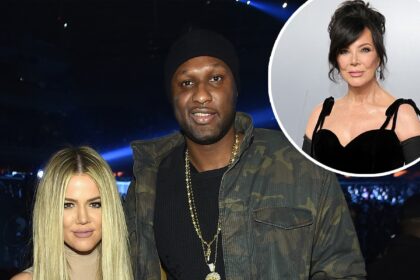 Khloe Kardashian Details “Burned” Bridge With Lamar Odom After Doc
