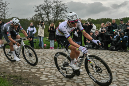 How to watch Paris-Roubaix 2026 – Live Streams, TV Channels for the Hell of the North