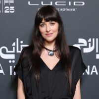 Dakota Johnson Unveils Subtle Dirty Blonde Hair Transformation