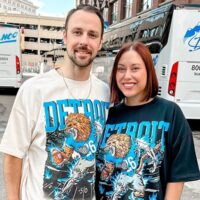 Eminem’s Daughter Alaina Scott Welcomes First Baby With Matt Moeller