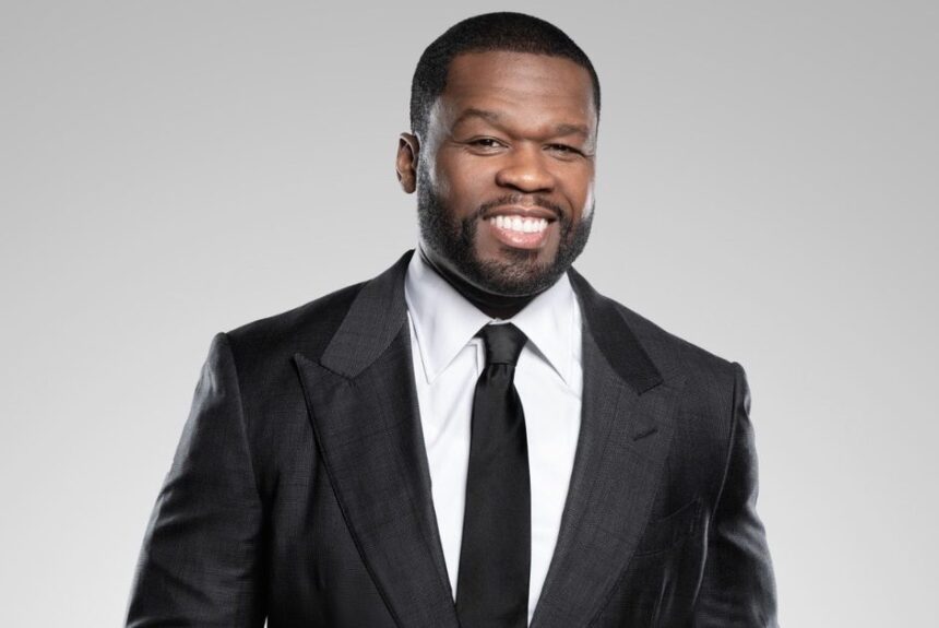 50 Cent Documentary Series Set at Hulu