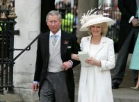 Why Queen Elizabeth II Skipped Charles and Camilla’s Wedding