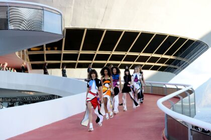So, What Is a Resort Show?