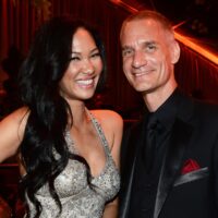 Untangling Kimora Lee Simmons’ Expansive Blended Family
