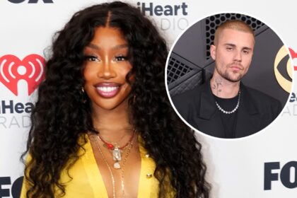 SZA Slams Rumor She’s Set to Fill in for Justin Bieber at Coachella