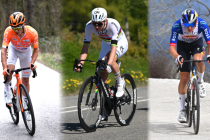 Tadej Pogačar the clear favourite at his first stage race of the year – Analysing the Tour de Romandie contenders