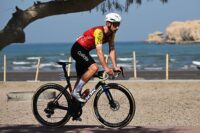 Tour of Turkey: Stanisław Aniołkowski speeds to first win in three years in stage 4 bunch sprint finish