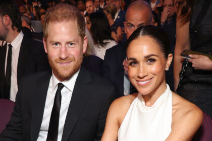 Prince Harry Slams Suggestion He’s No Longer a Member of Royal Family