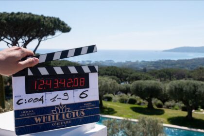 Why ‘White Lotus’ Picked France After an Encounter With a Cannes Waiter; Season 4 Set to Explore Fame and Art