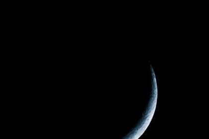 Here’s What Friday’s New Moon in Aries Means for Every Star Sign