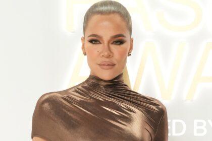 Khloe Kardashian Reveals Her New Hulu Reality Show The Girls