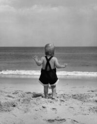 Why Do I Insist on Creating Moments My Baby Won’t Remember?