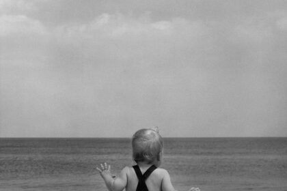 Why Do I Insist on Creating Moments My Baby Won’t Remember?