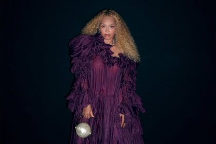 Beyoncé Revives the “Lemonade” Era With an Iconic Dress